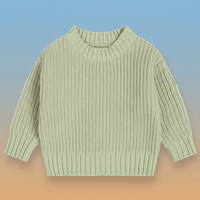 Thumbnail for PureSoft – Classic & Cozy - Jersey de punto liso
