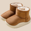 MiniWarm – Máximo confort: botas de invierno Abuya