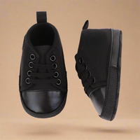 Thumbnail for BabyStride – Transpirables y flexibles: zapatillas «Primeros pasos»