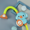 Elephant Shower Set™ – Salpicaduras de diversión en el baño - Ducha de baño