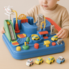 Car Adventure™ - Ejercita tu cerebro - Coches en la ciudad
