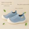 HappyFeet Comfy™ - Suela sólida antideslizante - Zapatitos confortables