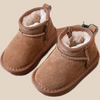 CozySteps – Cálidos y prácticos: botines para niños
