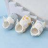 TinyTrend – Moderno y ligero: zapatitos para recién nacidos
