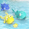 Smooth Splash Friends™ – Baños de animales llenos de diversión - Rana verde