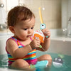 Splash & Catch™ - Pesca y chapoteo - Juego de cañas de pescar en bañera