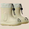 PuddlePaws Kids – Impermeables y juguetonas - Botas de lluvia Woof