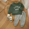 Mini Fashion™ - Conjunto deportivo