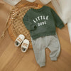 Mini Fashion™ - Conjunto deportivo