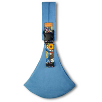 Thumbnail for Baby Carry Sling™ - Portabebés ajustable - Portabebés de cadera
