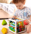 Sorting Cube™ l Ordenar y aprender - Cubo educativo