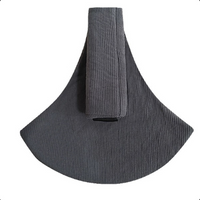 Thumbnail for Baby Carry Sling™ - Portabebés ajustable - Portabebés de cadera