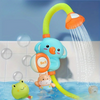 Elephant Shower Set™ – Salpicaduras de diversión en el baño - Ducha de baño
