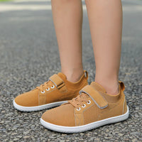 Thumbnail for Barefoot – Nariz ancha y comodidad: zapatillas infantiles Barefoot