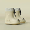 PuddlePaws Kids – Impermeables y juguetonas - Botas de lluvia Woof