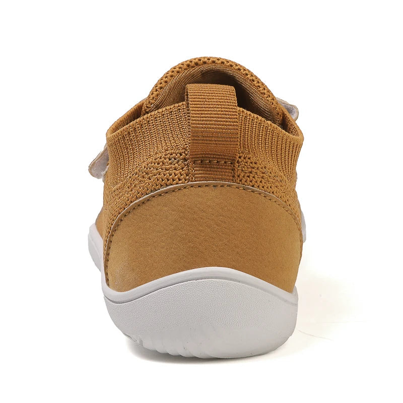 Barefoot – Nariz ancha y comodidad: zapatillas infantiles Barefoot