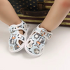 Mini Fashion™ - Animales bonitos - Sandalias de animalitos