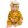 Mini Fashion - Sostenible y lavable - Body con estampado de animales (0-24 meses)
