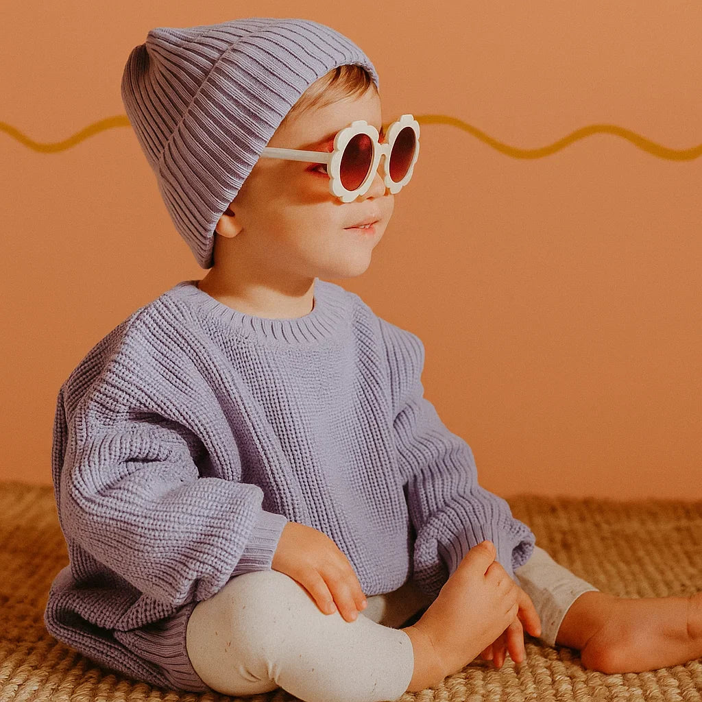 PureSoft – Classic & Cozy - Jersey de punto liso