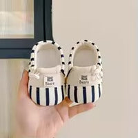 Thumbnail for Mini Fashion™ - Seguras y cómodas - Zapatillas de primavera para bebés