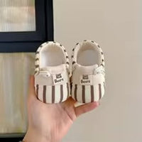 Thumbnail for Mini Fashion™ - Seguras y cómodas - Zapatillas de primavera para bebés
