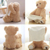 Teddy Tunes™ - Melodía del oso - Osito de peluche Peekaboo