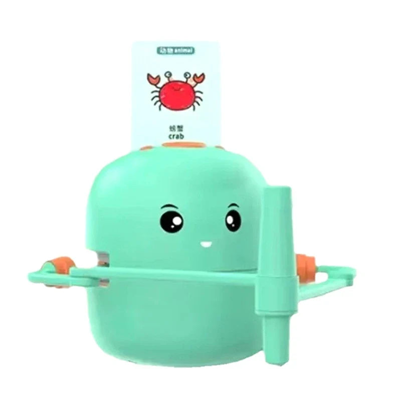 Sketch Pal™ – Interactivo y divertido - Dibujar juguetes robot