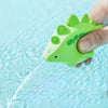 Bath Buddies™ – Ducha de animales locos – Juguetes de baño Pistola de agua