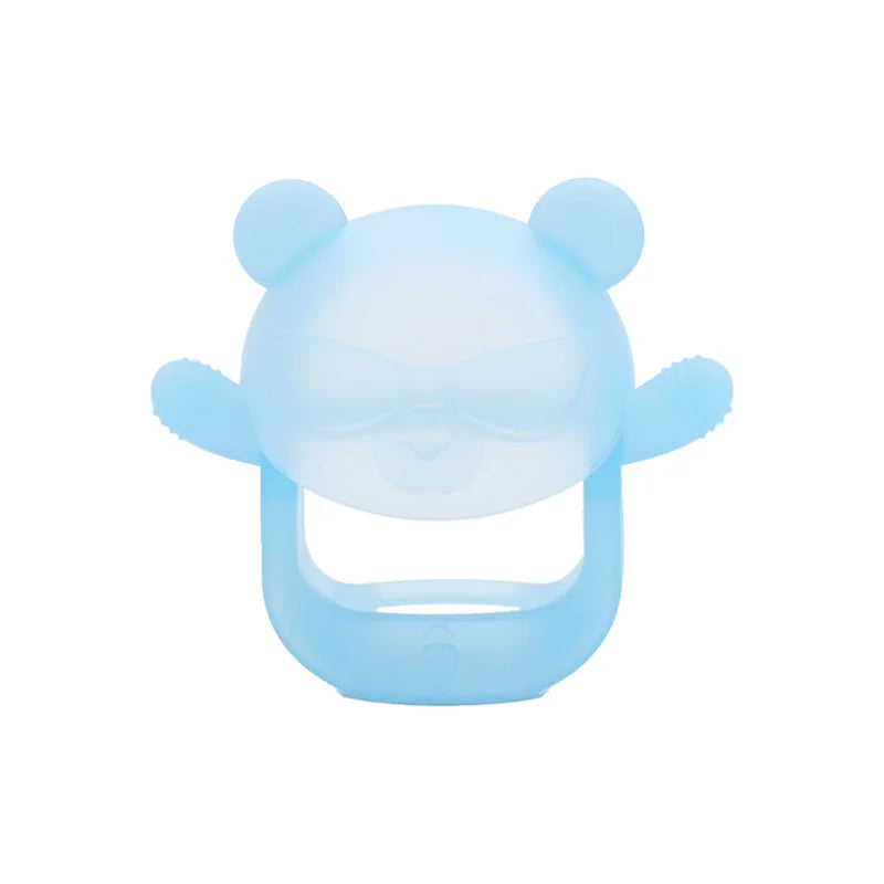 Penguin Teether™ - Calmante para las encías - Mordedor pingüino