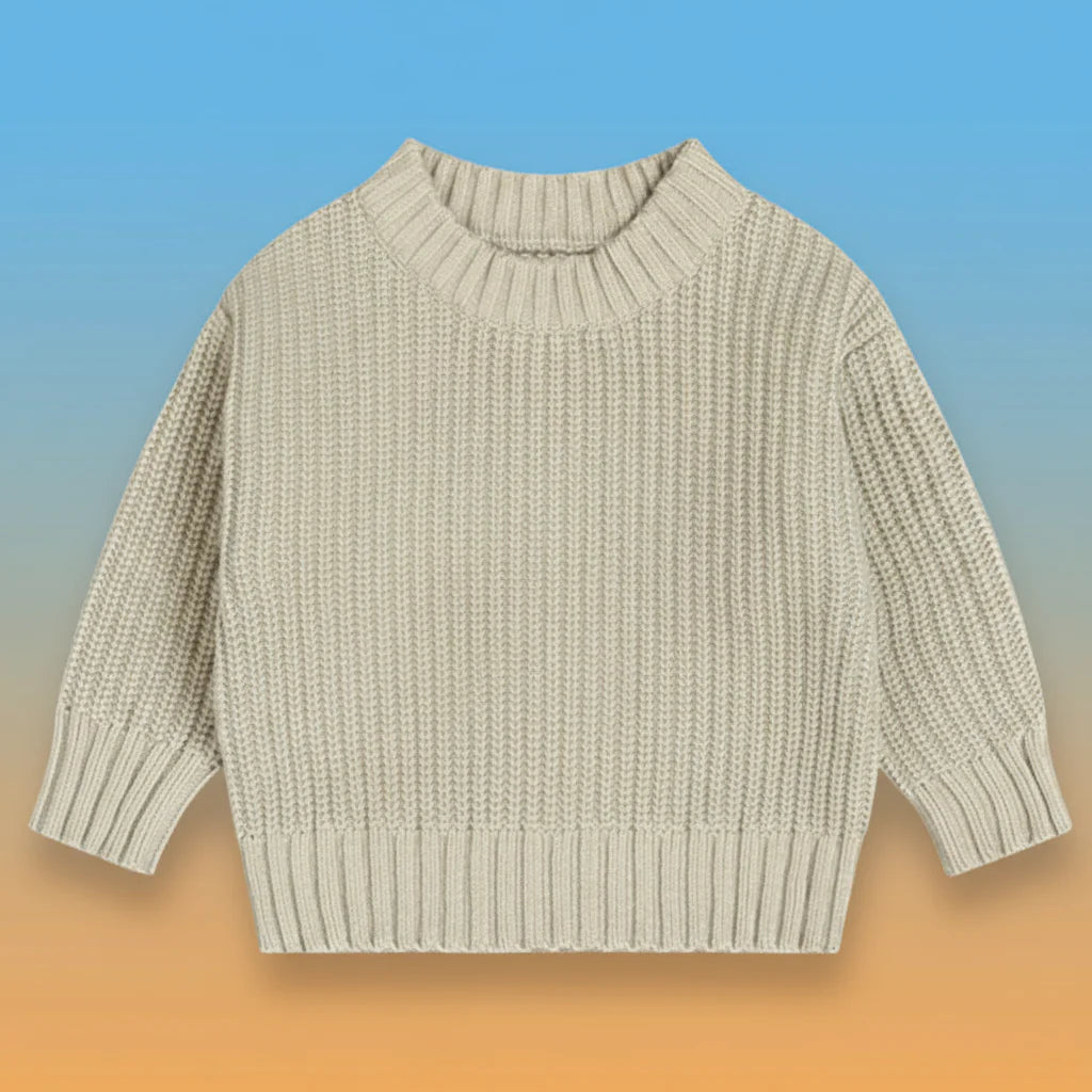 PureSoft – Classic & Cozy - Jersey de punto liso