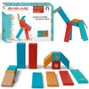 Stick & Snap™ – Magia magnética – Juguetes de construcción magnéticos