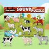 Sound Matching Game™ – Escucha y descubre – Rompecabezas de parejas sonoras