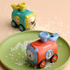 Animal Train™ - Aventuras en el tren silbador - Tren de animales