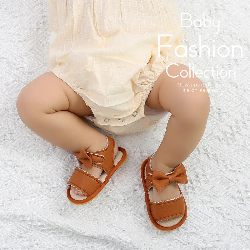 Mini Fashion™ - Soft Fit - Sandalias para el verano