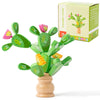 Woods™ - Palabrería y creatividad - Cactus Árbol de Letras