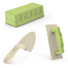 Mini Spade™ – Listos para la arena - Juguetes para cavar