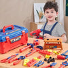 Kids Toolbox – Duro y educativo - Herramientas Juguetes