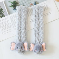 Thumbnail for Mini Fashion™ - Calentadores - Calcetines de peluche