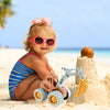 Sand Truck Set™ – Diversión al aire libre – Camiones areneros