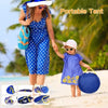 Rocket Ship Tent™ – Aventura espacial – Tienda de campaña cohete