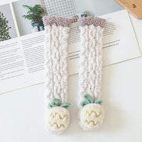 Thumbnail for Mini Fashion™ - Calentadores - Calcetines de peluche