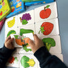 Sort & Learn™ – Colores y cartas - Puzzle