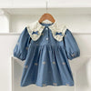 Mini Fashion™ - Cuentos de hadas y estilo - Vestido de bebé