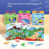 Play Book™ - Fomentar la creatividad - Libro Play & Do
