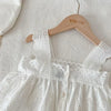 Mini Fashion™ - Conjunto de encaje para niñas monas