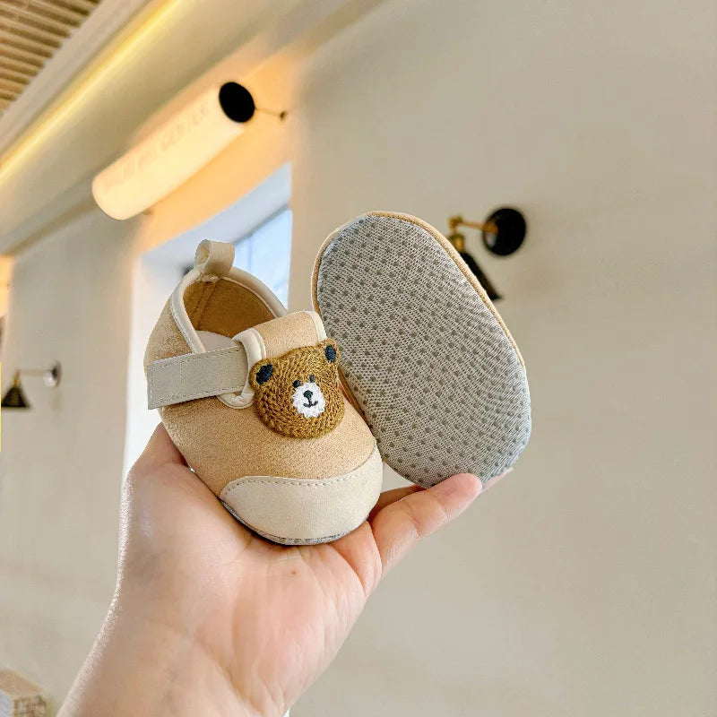 Mini Fashion™ - Seguro y cómodo - Zapatos de bebé