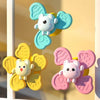 Bath Spinner Toys™ - Instructivo y divertido - Juguetes de baño para bebés