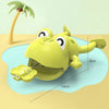 Smooth Splash Friends™ – Baños de animales llenos de diversión - Rana verde
