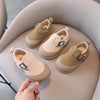 Mini Fashion™ - Primeros pasos - Zapatos retro para niños