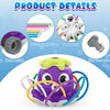 Octopus Sprinkler™ – Diversión en el agua - Pulpo rociador